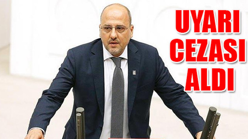 Ahmet Şık ile AKP'liler arasında Meclis'te gerginlik
