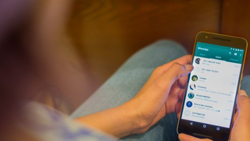 Ailece görüştükleri kadına cinsel taciz mesajları atan erkekten ilginç savunma