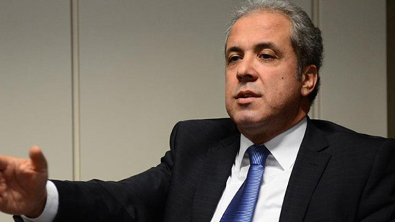 Şamil Tayyar: 15 Temmuz’da arazi olanların sesi daha gür çıkıyor