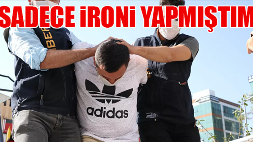 Albayrak çiftine hakaret eden şüphelinin ifadesi ortaya çıktı