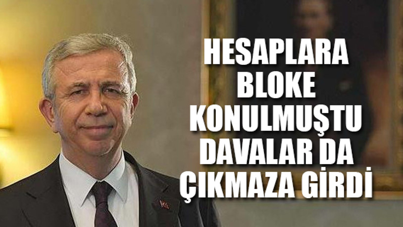 Ankara Valiliği'nden bağış paralarına el koyma kararı