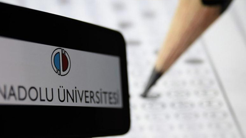 AÖF'ten yaz okulu ile ilgili yeni karar... Anadolu Üniversitesi duyurdu