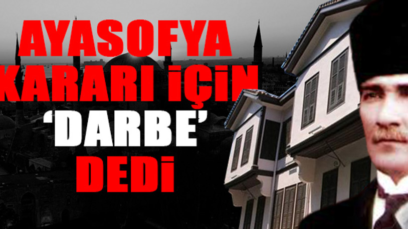 Atatürk'ün Selanik'teki evi için iğrenç teklif - KRT TV