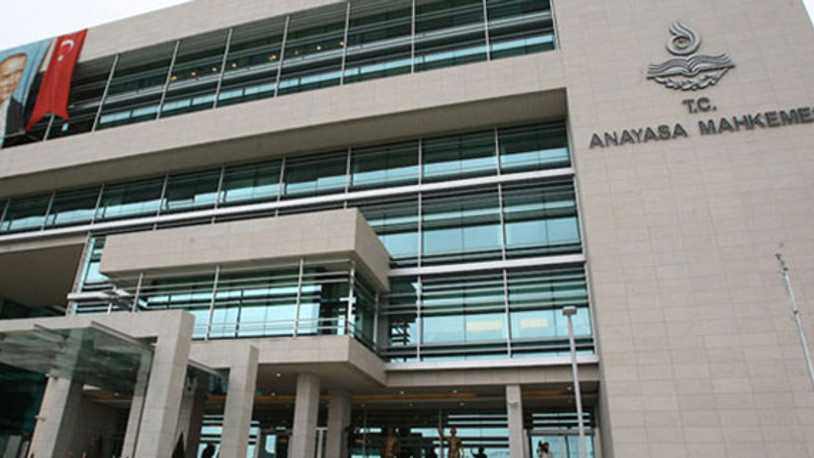 AYM, CHP'nin 'çoklu baro' yasasına yönelik iptal istemini gündemine aldı