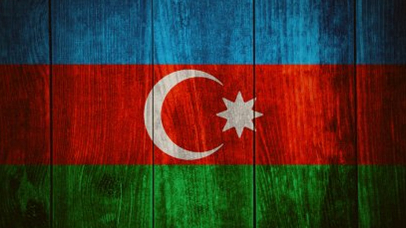 Azerbaycan'da bir asker şehit