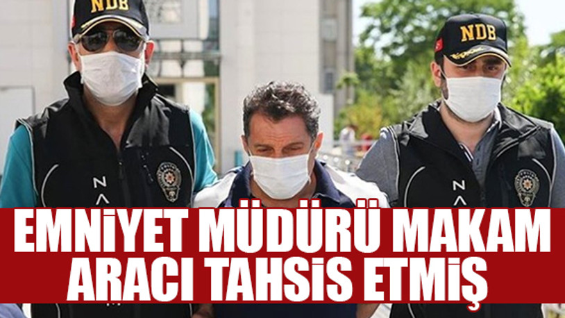 Bataklık Operasyonu'na dair bir detay daha ortaya çıktı