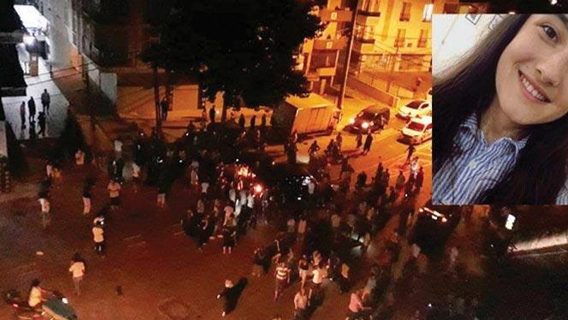 Beylikdüzü'nde iki genç kızın ölümüne sebep olan sürücü tutuklandı