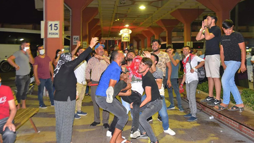 Bir kentte daha asker uğurlamalarına yasak getirildi