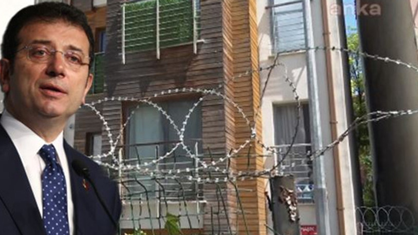 'Bu şehirde kimseye ikinci sınıf vatandaş muamelesi yapılamaz'