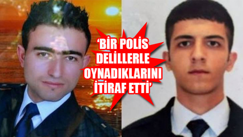 Ceylanpınar'da 2 polisin şehit edilmesinde 'sır perdesi' aralanıyor