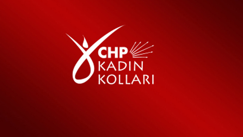 CHP Kadın Kolları kongresi ertelendi