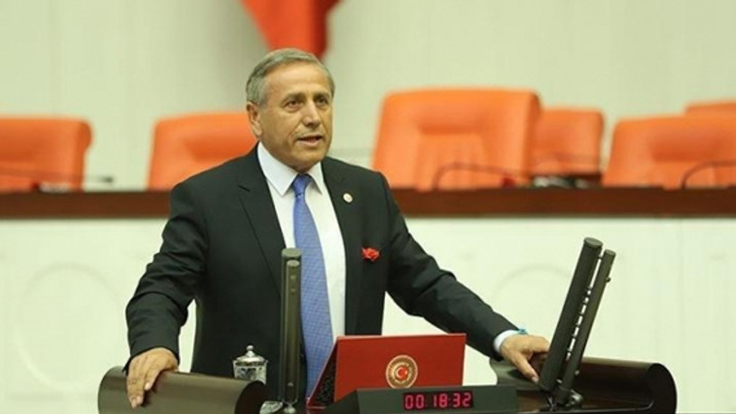 CHP'li Kaya: 'Oy moy yok' sözü Erdoğan'ı çileden çıkarmış