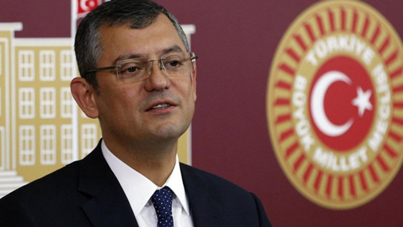 CHP'li Özgür Özel: FETÖ’cüleri bal gibi devlete atıyorlar
