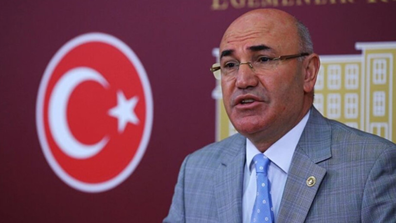 CHP'li Tanal: Akit 'Okur Yazısı' kılıfıyla Atatürk'e hakaret etti