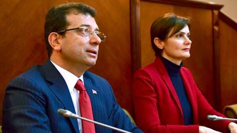 CHP'nin İBB Meclisi'ndeki yeni yönetimi belli oldu