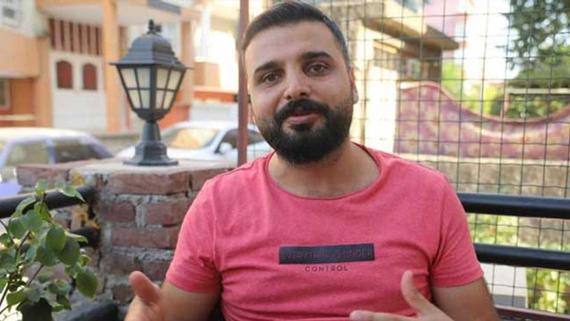 Çocuğu yok ama ‘çocuğunu FETÖ okullarında okuttuğu’ için ihraç edildi