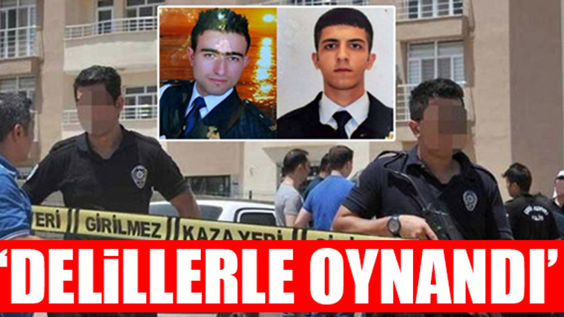 Çözüm sürecini bitiren polis suikastlarına ilişkin önemli iddia