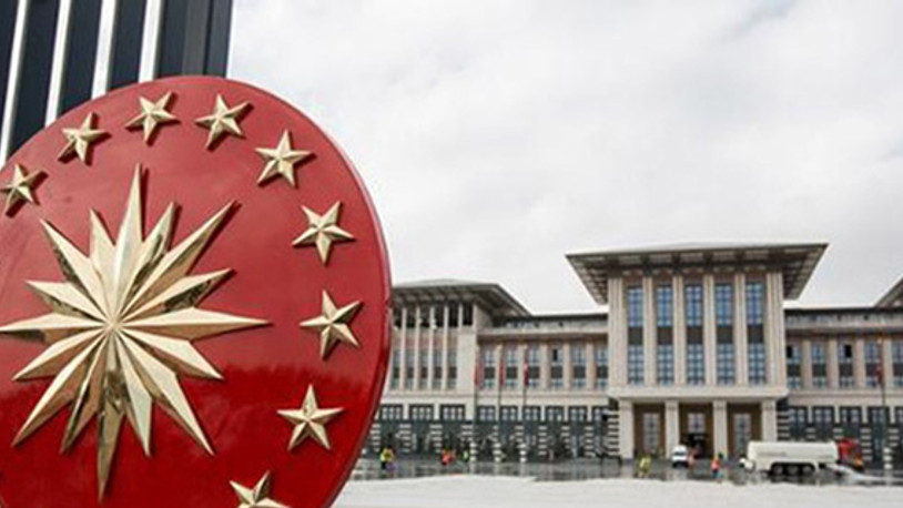 Cumhurbaşkanlığına ilk aday