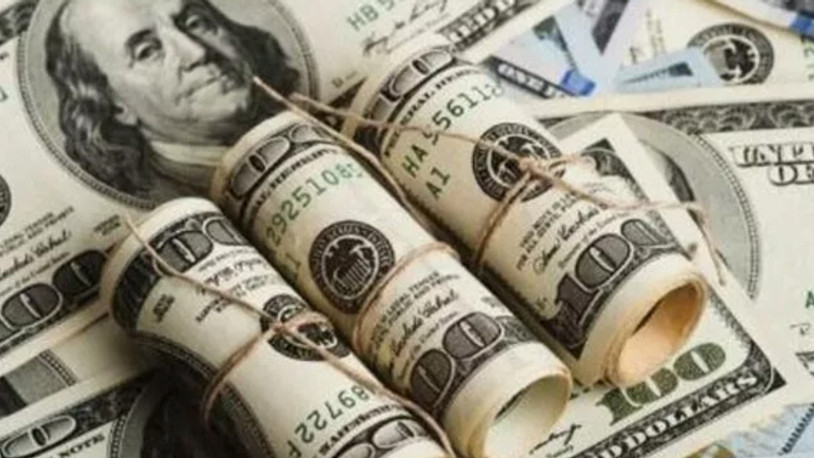 Dolar 5 haftadır aynı seviyede