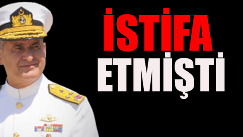 Emekli Koramiral Atilla Kezek, NATO’ya danışmanlık yapacak