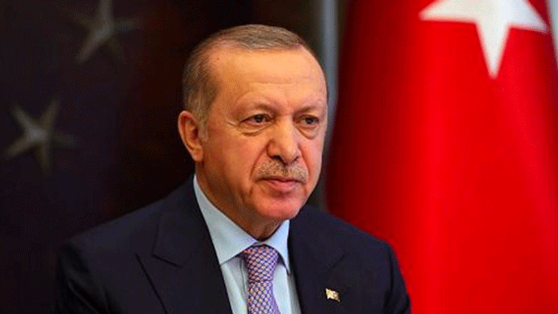 Erdoğan ikinci Ayasofya’yı açıyor