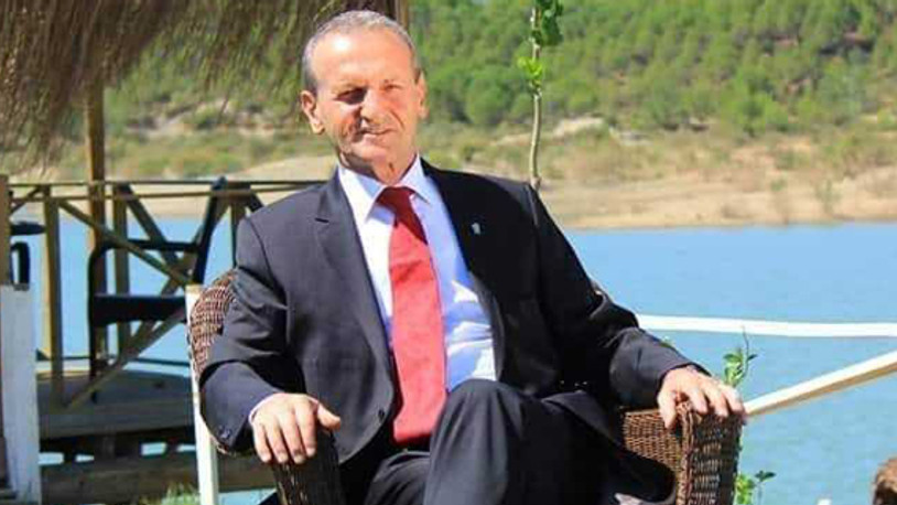 Eski vekil Fikret Uzunhasan hayatını kaybetti