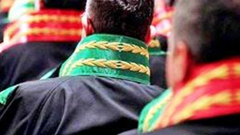 FETÖ ile iltisak ve irtibatları nedeniyle 26 hakim ve savcı görevden uzaklaştırıldı