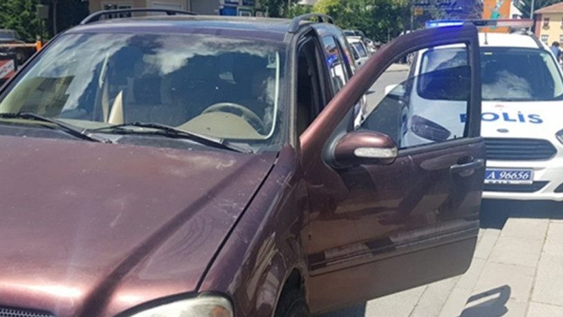 Gazeteci Gökhan Balcı'ya silahlı saldırı