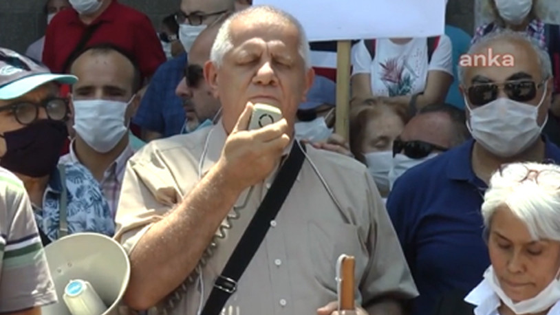 Görme engelliler kazandı: Yasak kaldırıldı