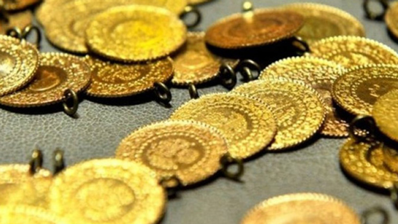 Gram altında yeni rekor