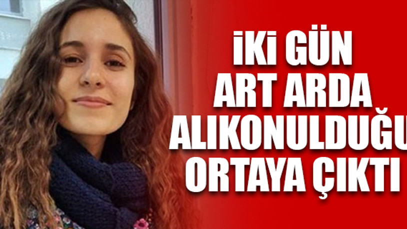 Gülistan Doku'nun raporunda yeni ayrıntı