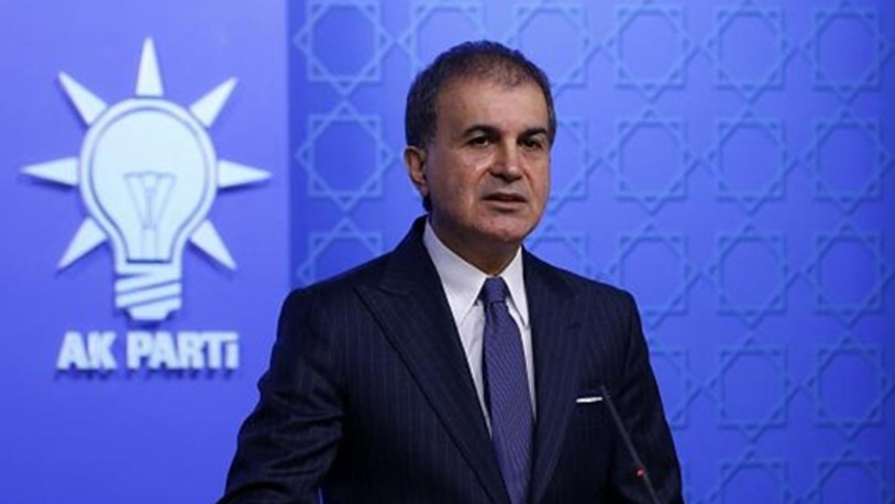 'Hilafet' çağrıları sonrası AKP'den açıklama