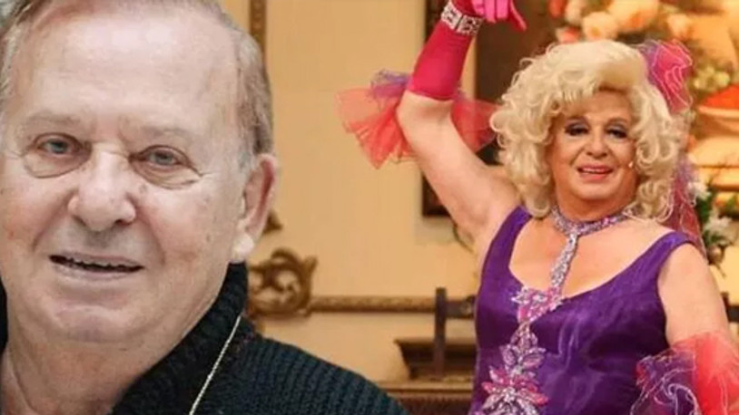 'Huysuz Virjin' hayatını kaybetti