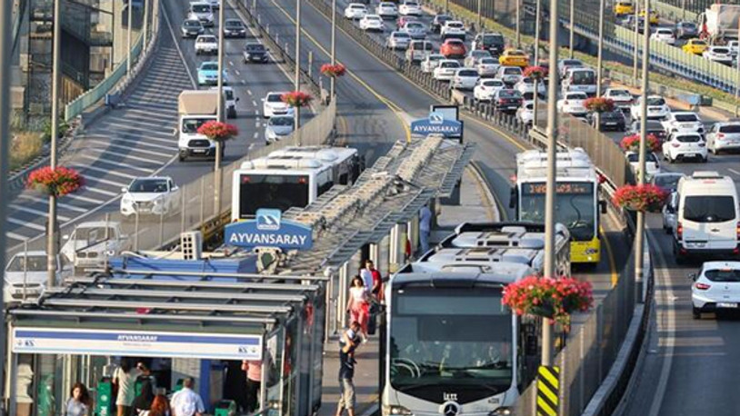 İBB, bayram hazırlıklarını tamamladı: Toplu ulaşım ücretsiz mi?
