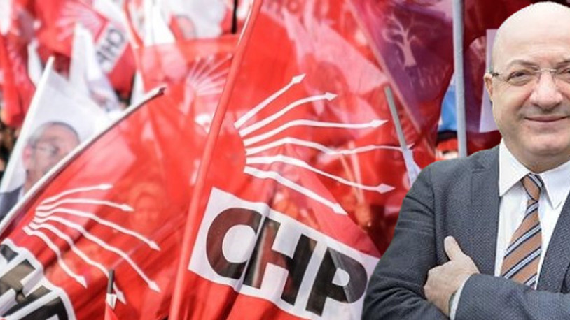 İlhan Cihaner, CHP Genel Başkanlığına adaylığını açıkladı/CANLI