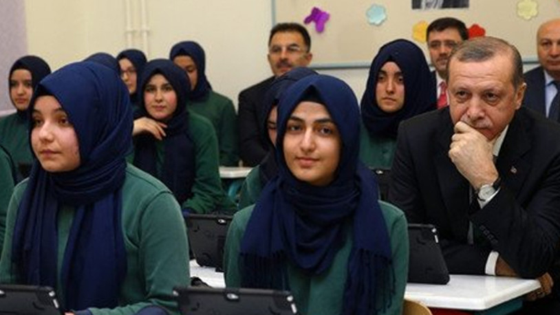 İmam Hatip'i tercih eden liselilerin sayısı azalıyor