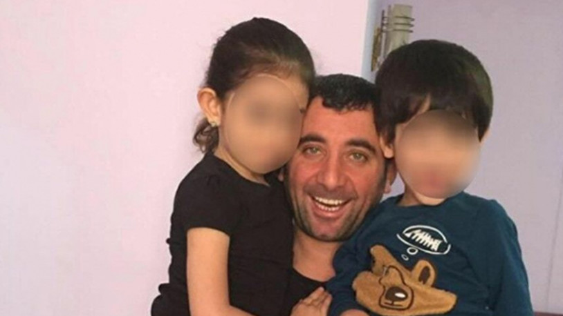 İstanbul'da vahşet: Eşini uykusunda boğarak öldürdü