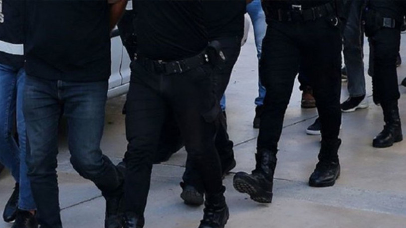 İstanbul Milli Emlak İl Müdürlüğü'ne operasyon