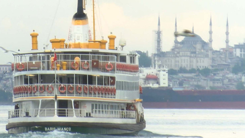 İstanbul Şehir Hatları, bazı seferlerde tarife güncellemesi yaptığını duyurdu