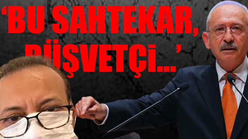 Kılıçdaroğlu'ndan 'Egemen Bağış' tepkisi: Allah'ı kandıracağını mı sanıyorsun?