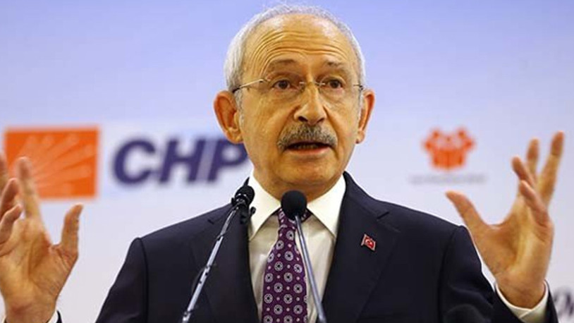 Kılıçdaroğlu'ndan Suruç çağrısı: Tüm yönleriyle aydınlatılması insanlığın ortak talebidir