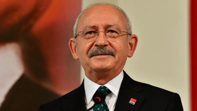 Kılıçdaroğlu’ndan Kurban Bayramı mesajı