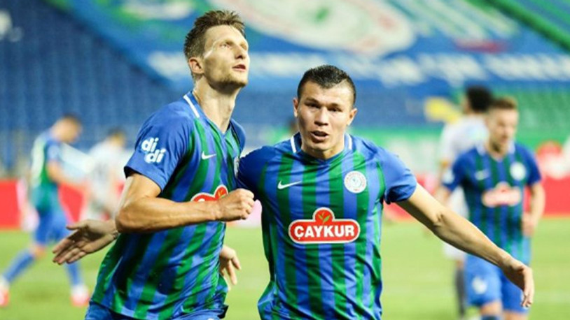 Kümede kalma mücadelesinde altın değerinde 3 puan