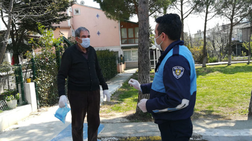 Kurban Bayramı'nda sokağa çıkma yasağı olacak mı?