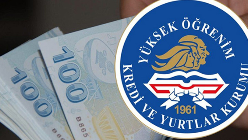 KYK'dan kredi ve burslar ödenmedi iddiası ile ilgili açıklama