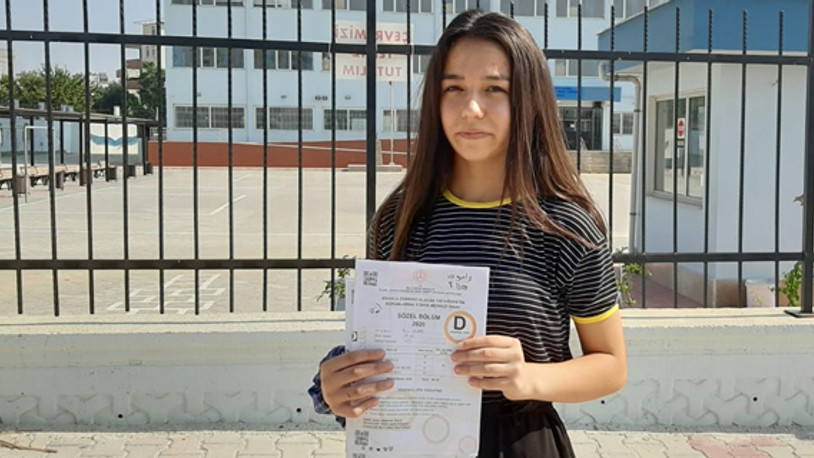 LGS'de cevap kağıdı kaybolan öğrencinin sınavı hakkında flaş karar