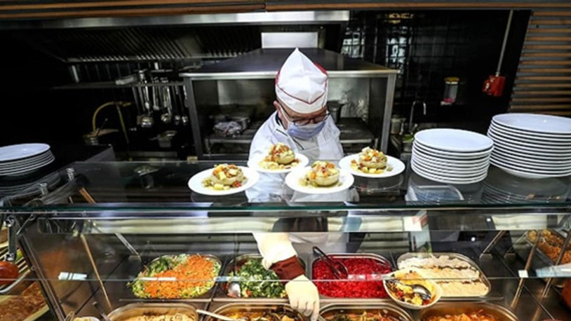 Lokantalarda yeni dönem: E-adisyon geliyor