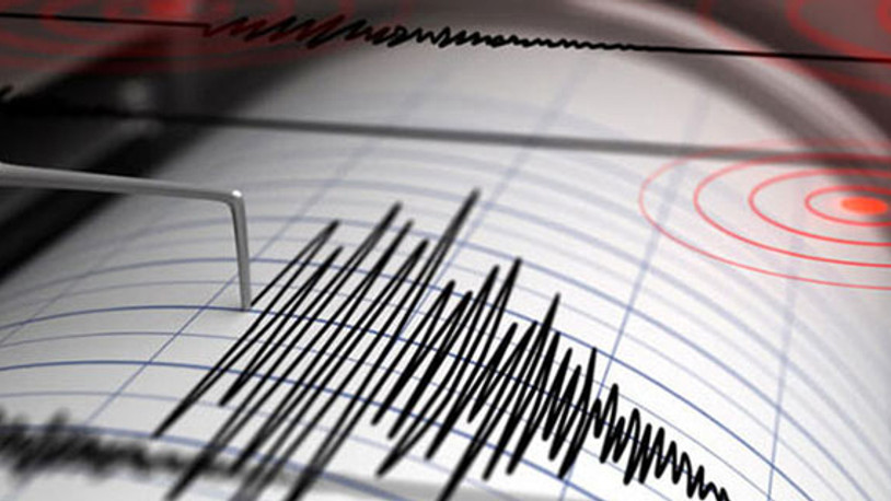 Malatya'da gece yarısı korkutan deprem