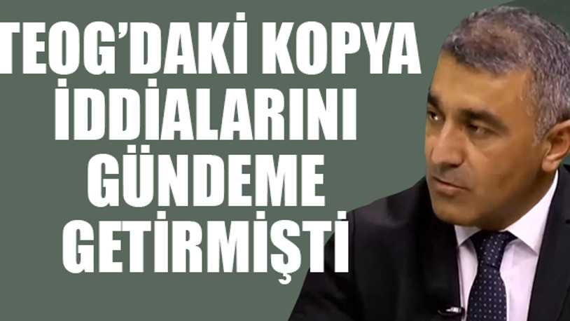 MEB dava etmiş, AYM hak ihlali saymıştı... O sendikacının davası yeniden görülecek