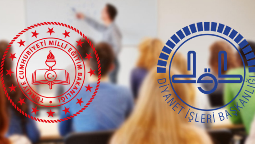 MEB, Diyanet'in talebiyle harekete geçti